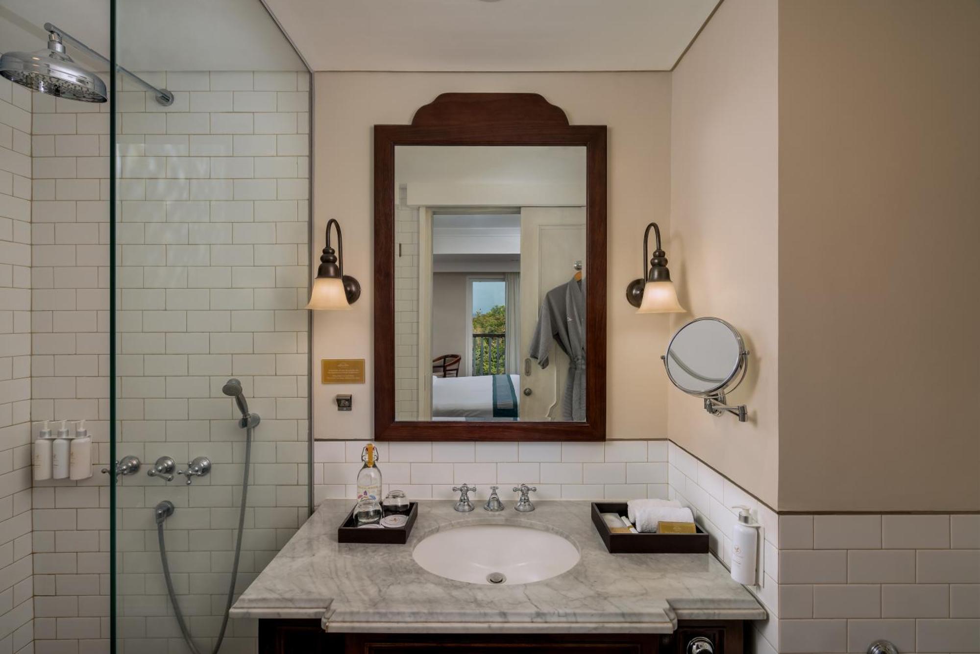 Magnolia Suite