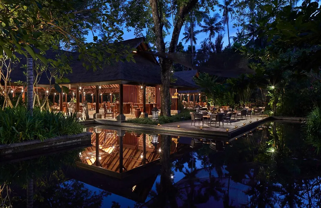 Hyatt Regency Bali-1