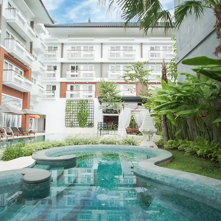 Maison Aurelia Sanur, Bali - By Préférence-2